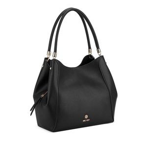 Nine West designer Etta jet set carryall
